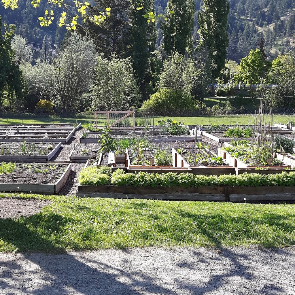 Sutton Glen Park | 464 Sutton Crescent, Kelowna, BC V1V 2M5, Canada | Phone: (250) 469-8500