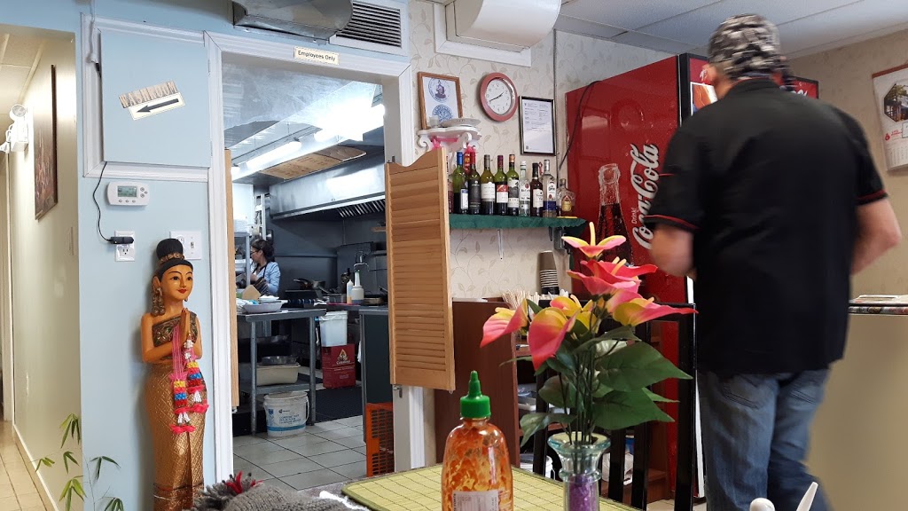Thai Food | 39b King St, Aylmer, ON N5H 1Z9, Canada | Phone: (519) 932-0869