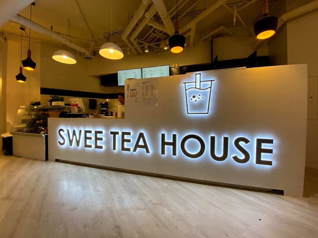SWEE TEA HOUSE | 1237 Barrington St, Halifax, NS B3J 1Y2, Canada | Phone: (902) 422-6066