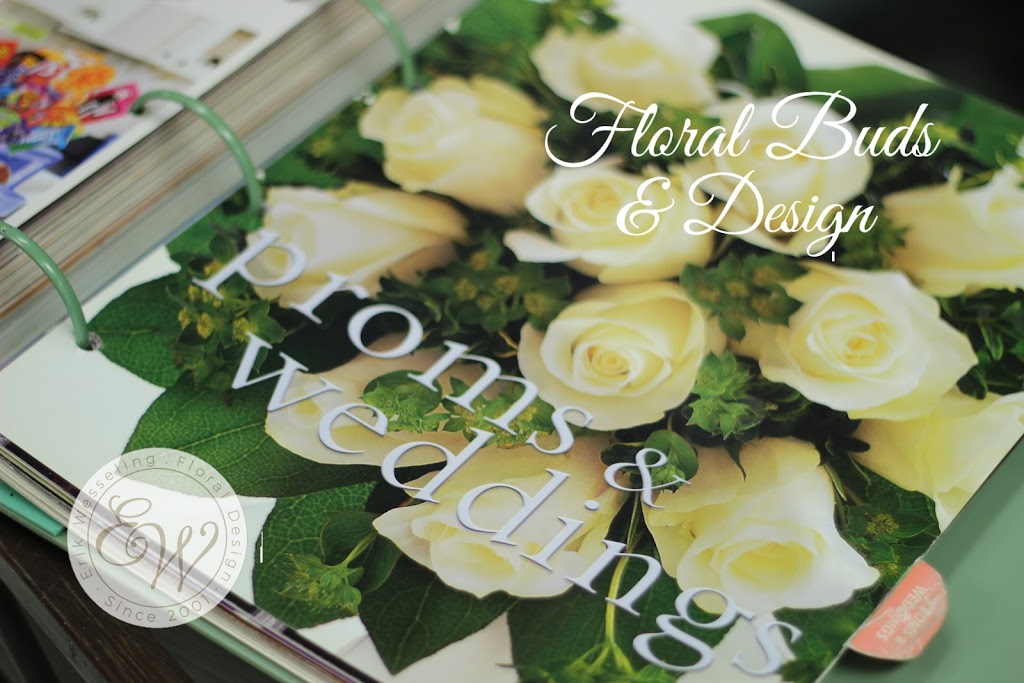Erik Wesseling Wedding Floral Design | 507 Dundas St, Woodstock, ON N4S 1C3, Canada | Phone: (519) 694-3900