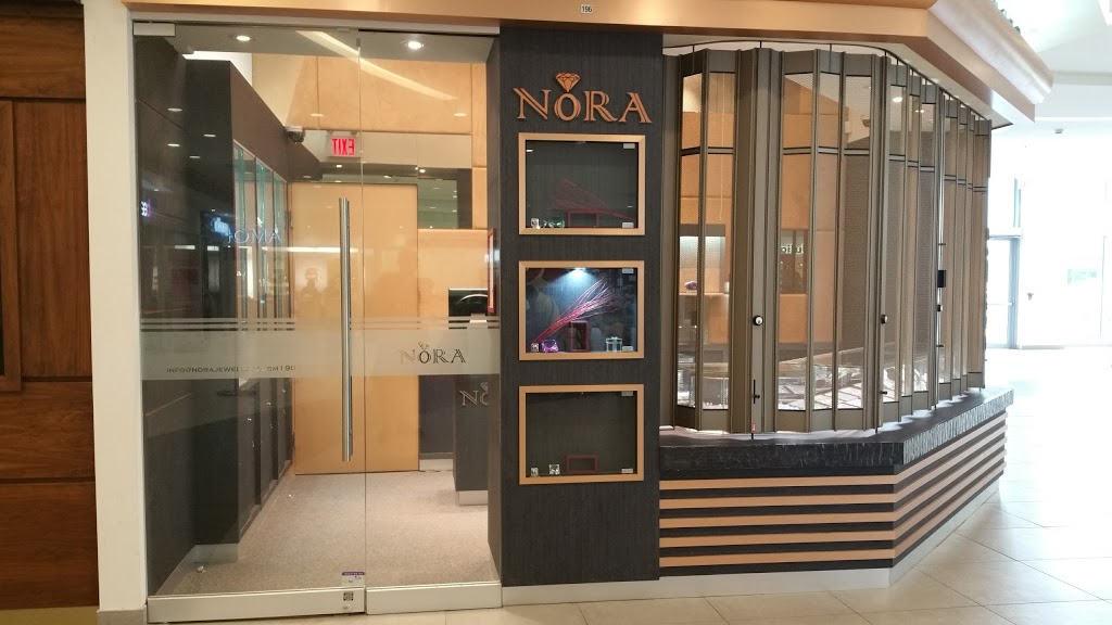 Nora jewellery | 7181 Yonge St, Thornhill, ON L3T 2A9, Canada | Phone: (905) 597-7792