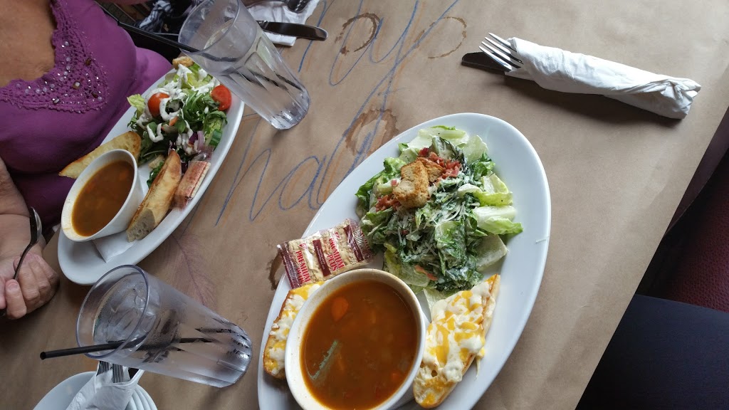 Crabby Joes Bar Grill | 58 Main St N, Exeter, ON N0M 1S3, Canada | Phone: (519) 235-1400