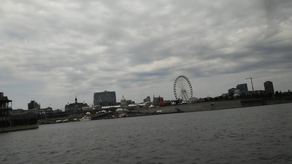 Port De/Of Montreal | Montreal, QC H3C 3R4, Canada | Phone: (514) 283-7022