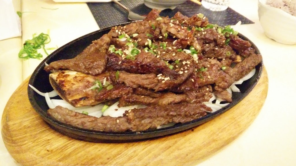 KIWA Restaurant | 6626 4 St NE, Calgary, AB T2K 6H2, Canada | Phone: (587) 880-4489