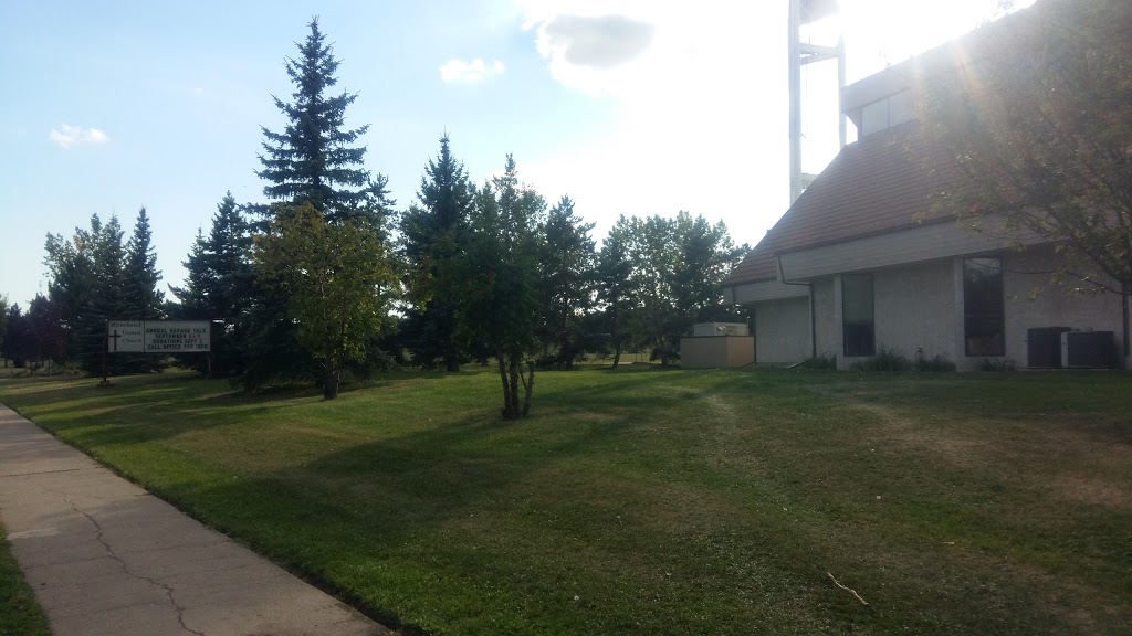 Riverbend United Church | 14907 45th Ave NW, Edmonton, AB T6H 5K8, Canada | Phone: (780) 430-7275