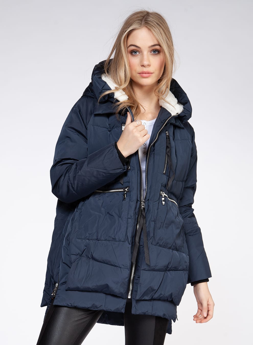 Poppie Clothing | 1724 Corydon Ave #2, Winnipeg, MB R3N 0K2, Canada | Phone: (204) 488-7311