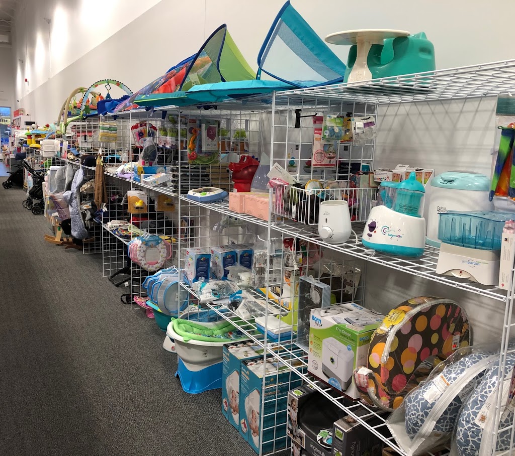 Univers Kids Dépôt | 3380 Boulevard Taschereau, Greenfield Park, QC J4V 2H7, Canada | Phone: (450) 672-0853