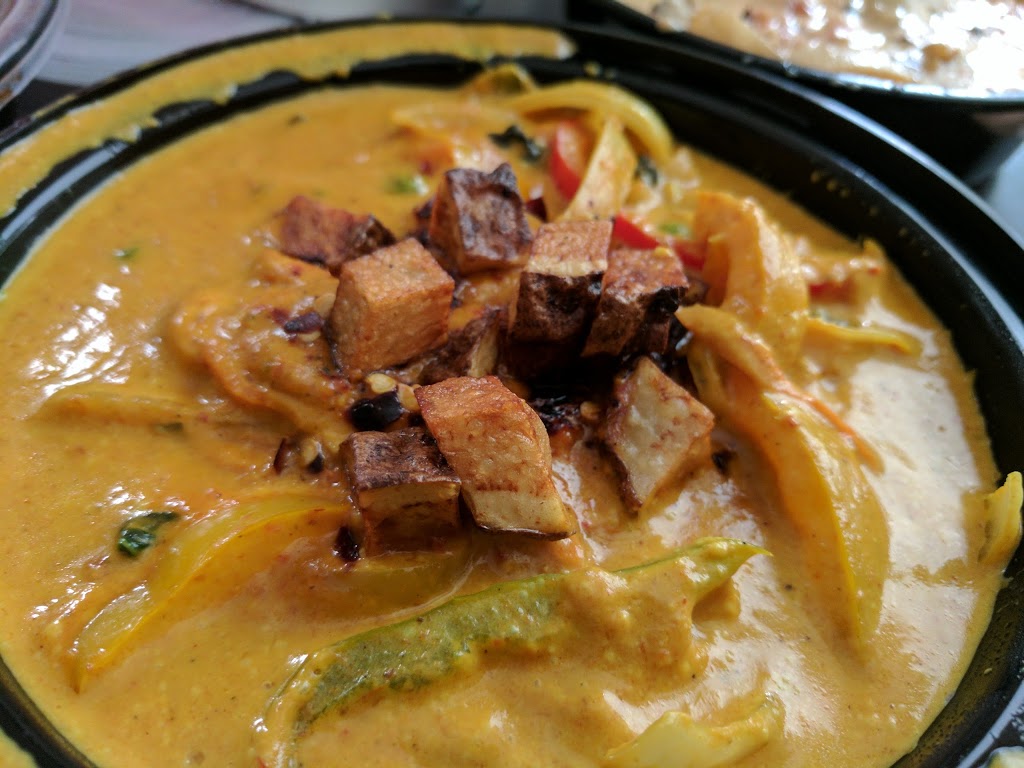 Thai Cuisine Experts | 6970 Lisgar Drive a2, Mississauga, ON L5N 8C8, Canada | Phone: (905) 785-0882