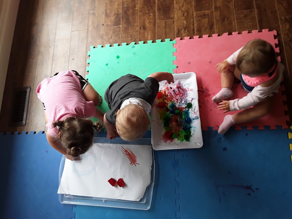 Little Sunflower Kids Family Home Daycare | George St, Alliston, ON L9R 1M7, Canada | Phone: (705) 890-7146