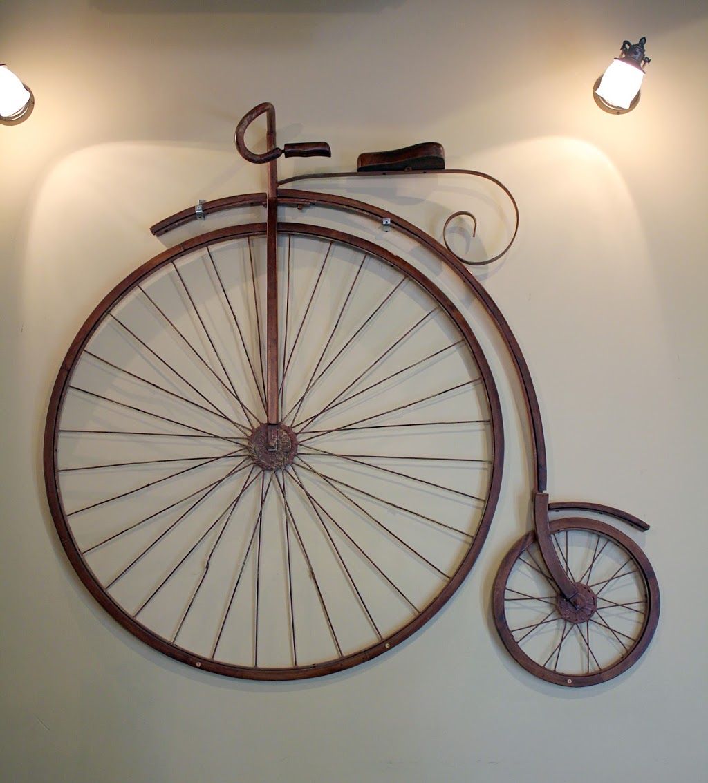 Bike Shop Café & Catering Co. | 1357 Ellis St, Kelowna, BC V1Y 1Z9, Canada | Phone: (250) 861-6858