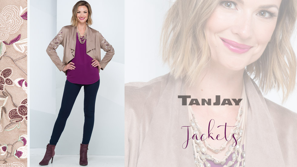 Fashion Plus Ladies Wear | Portage Place, 1154 Chemong Rd, Peterborough, ON K9H 7J6, Canada | Phone: (705) 874-2541