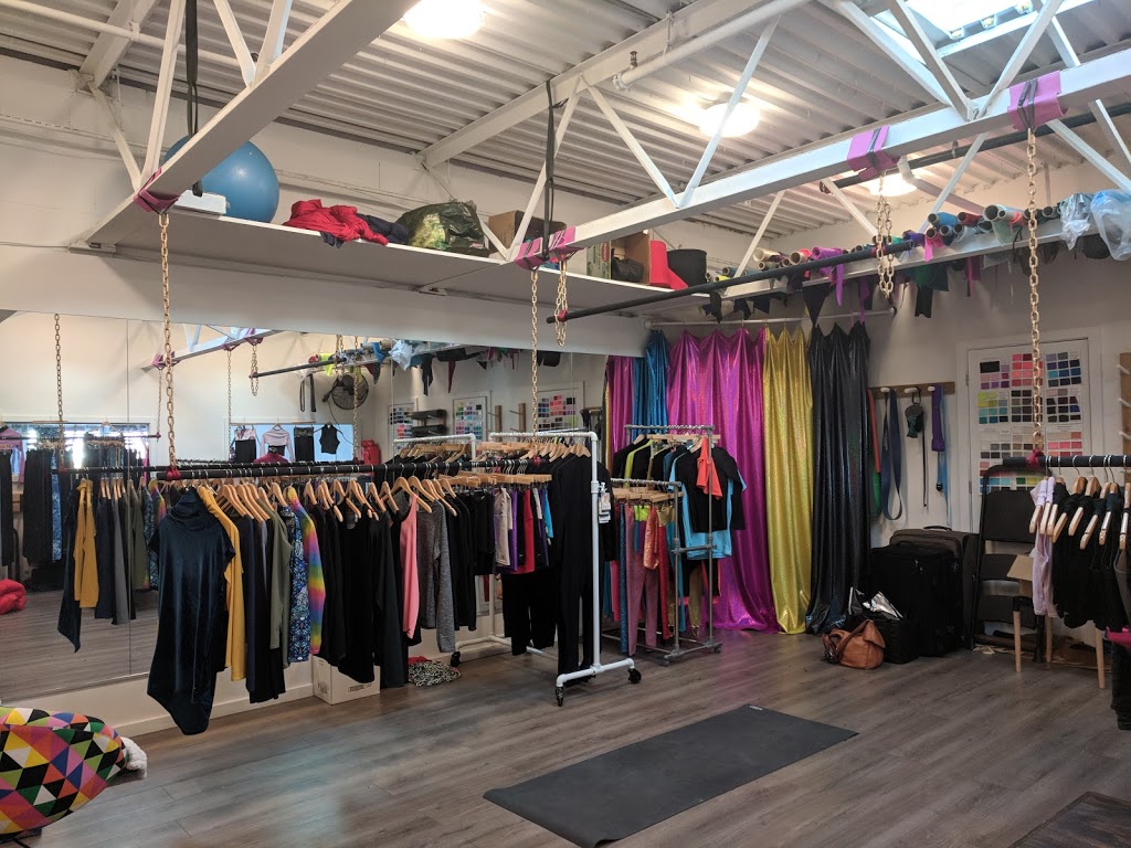 Fit 2 Fly | 6 Carlaw Ave #104, Toronto, ON M4M 2R5, Canada | Phone: (416) 998-4158