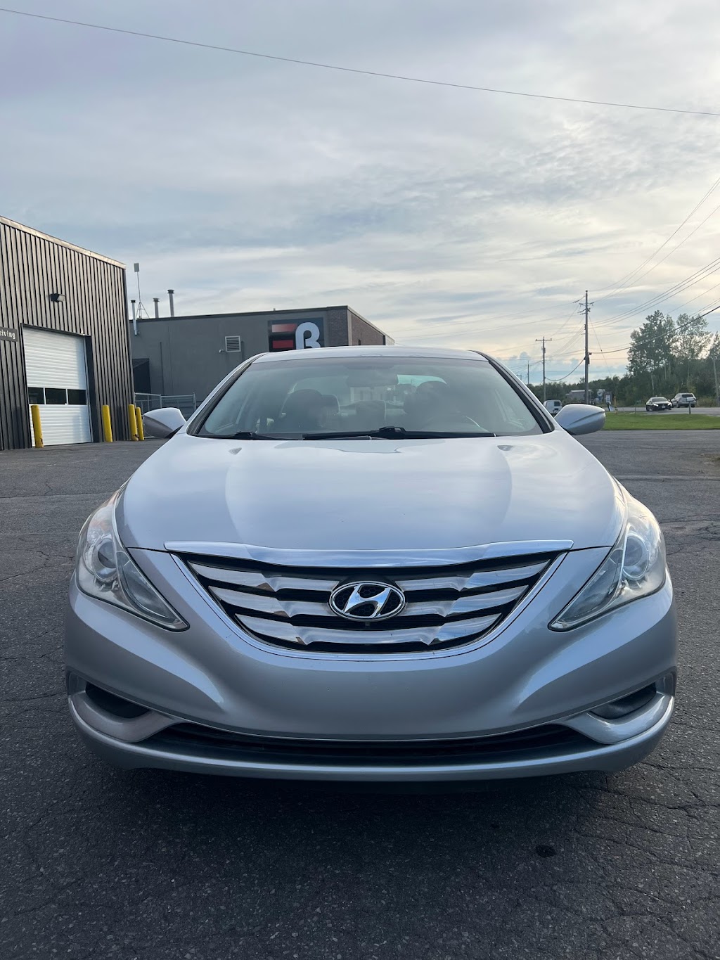 Nakkar Auto Services | 2489 Del Zotto Ave unit 1, Gloucester, ON K1T 3V6, Canada | Phone: (613) 612-6813