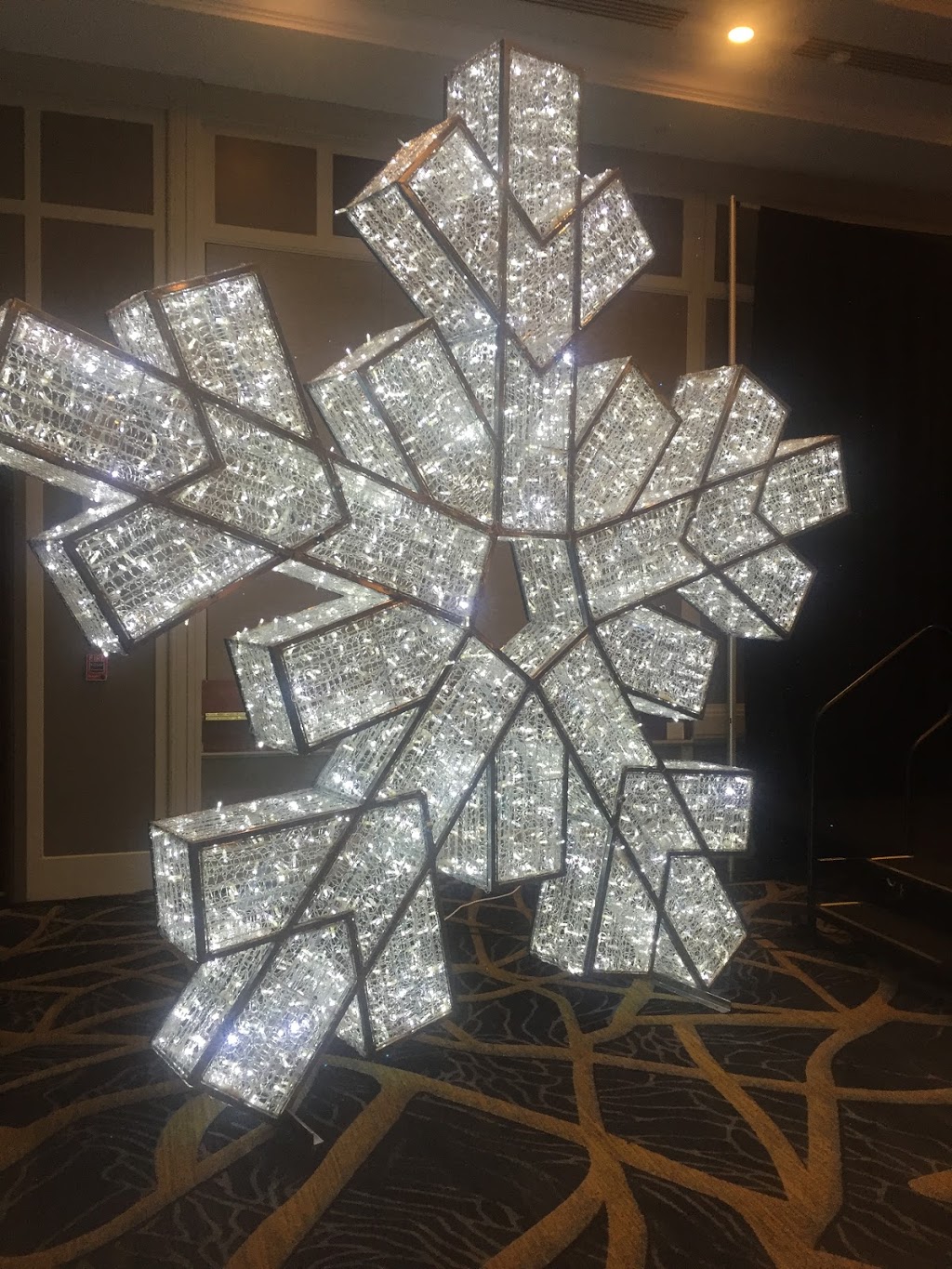 Christmas Decor Brantford | 19 Church St W, Scotland, ON N0E 1R0, Canada | Phone: (519) 756-1283