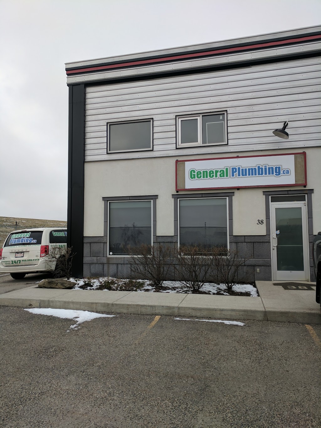 Alberta General Plumbing | 12180 44 Street SE, Bay 38, Calgary, AB T2Z 4A1, Canada | Phone: (403) 390-1115
