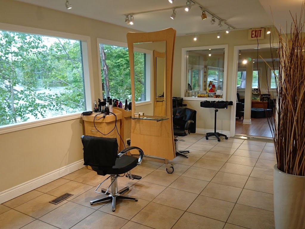 Alberto Salon & Spa | 8 Park Dr, Huntsville, ON P1H 1P5, Canada | Phone: (705) 788-2700