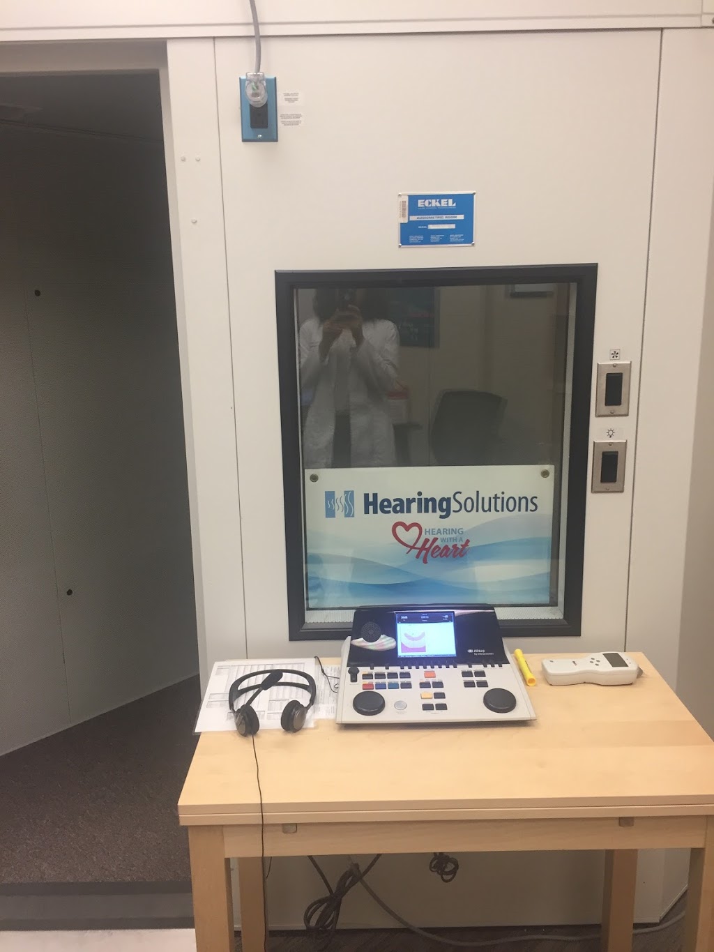 Hearing Solutions | 419 King St W, Oshawa, ON L1J 2K5, Canada | Phone: (855) 818-7365