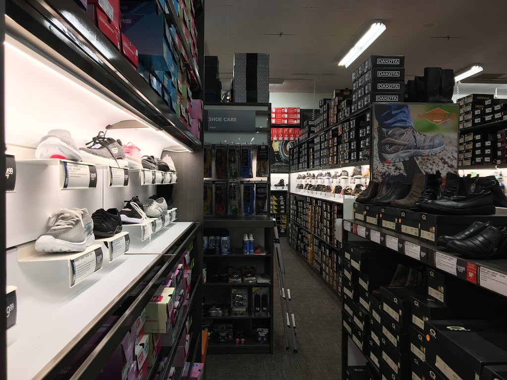 Marks | Festival Marketplace, 1005 Ontario St Unit 51, Stratford, ON N5A 6W6, Canada | Phone: (519) 272-1002