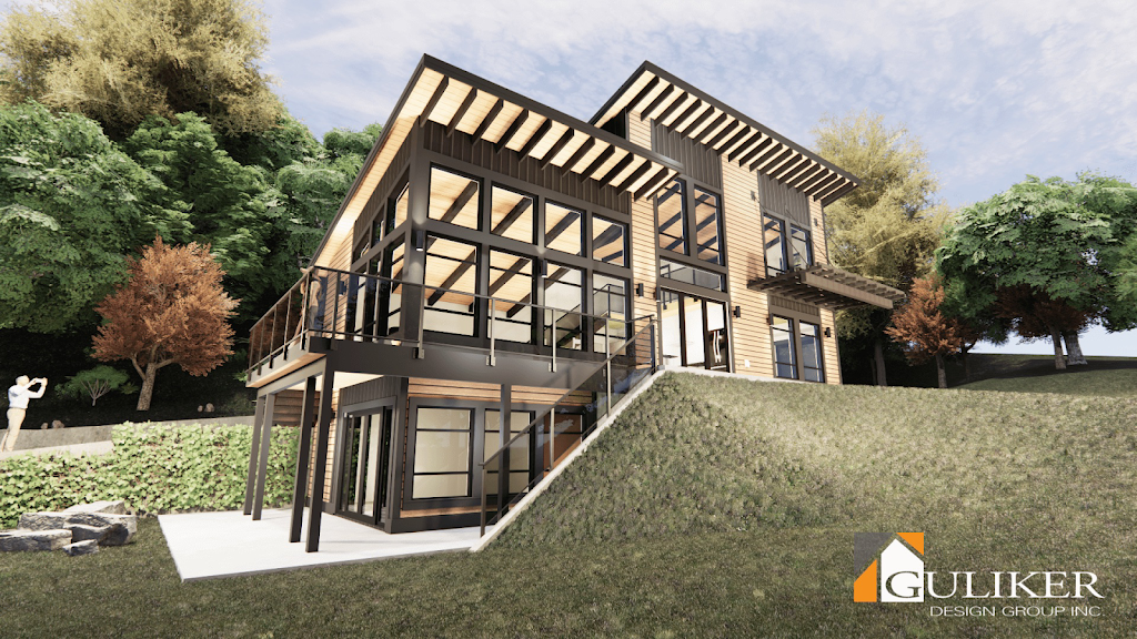 Guliker Design Group Inc. | 8364 Young Rd #201, Chilliwack, BC V2P 1A5, Canada | Phone: (604) 824-2774
