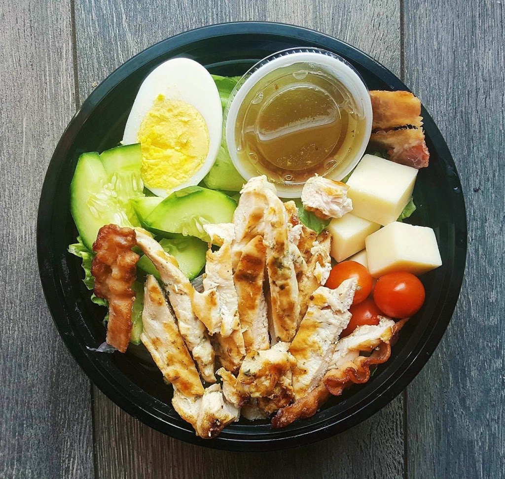 Sublime Creations Gourmet Meals | 3415 Concorde East, Laval, Quebec H7E 2C3, Canada | Phone: 514-318-4591