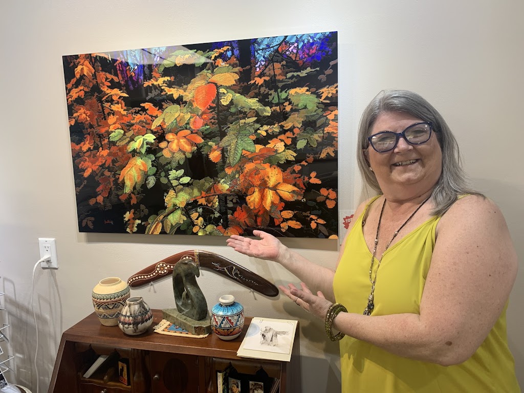 Faulkner Fine Art Gallery | 16 Main St, Fallis, AB T0E 0V0, Canada | Phone: (587) 936-1055