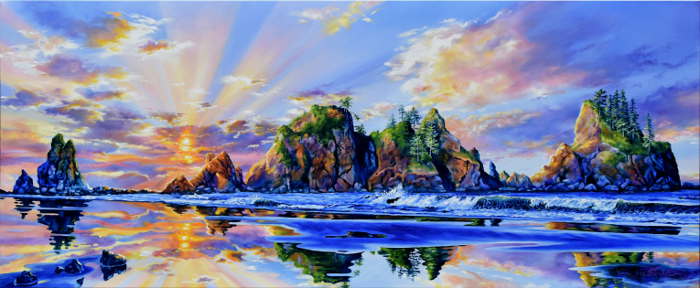 Koehler Art Studio Gallery | 271 W River Rd, Cambridge, ON N1R 5S5, Canada | Phone: (519) 740-0318