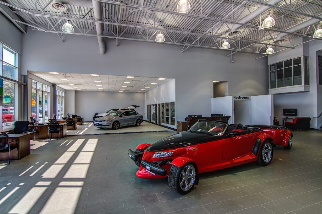 Rivershore Ram Chrysler Dodge Jeep Fiat | 2477 Trans-Canada Hwy, Kamloops, BC V2C 4A9, Canada | Phone: (250) 372-5588