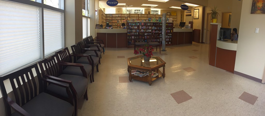 IDA Pharmacy at King Cove Place | 156 Guelph St #4, Georgetown, ON L7G 4A6, Canada | Phone: (905) 873-8880