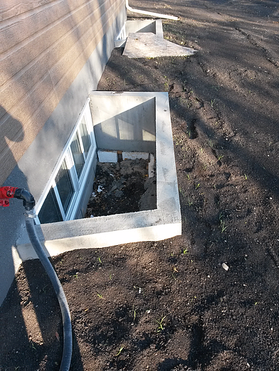 HD Concrete Inc. | 90 Industrial Dr, Rosenort, MB R0G 1W0, Canada | Phone: (204) 712-6666