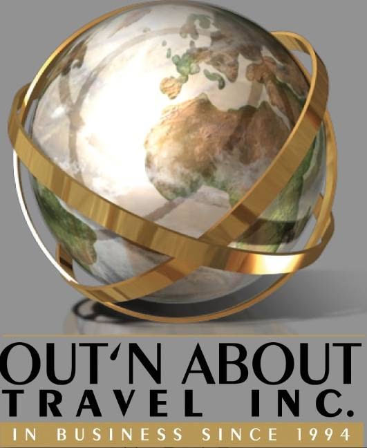 Outn About Travel | 600 Clifton St Unit 6, Winnipeg, MB R3G 2X6, Canada | Phone: (204) 985-9200
