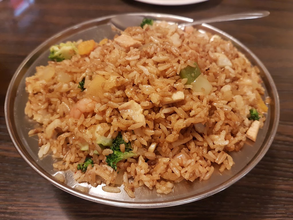 Tasty Kitchen Asian Cuisine | 57 Main St W, Ridgetown, ON N0P 2C0, Canada | Phone: (519) 674-0008