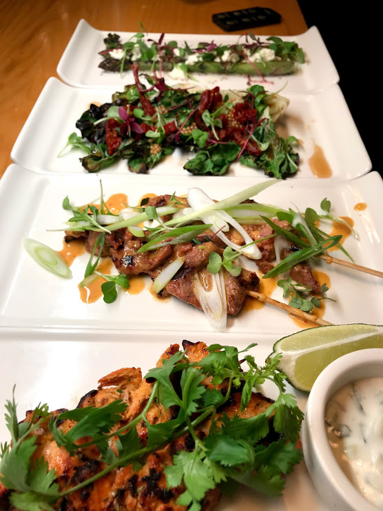 Keystone Alley Restaurant | 34 Brunswick St, Stratford, ON N5A 3L8, Canada | Phone: (519) 271-5645