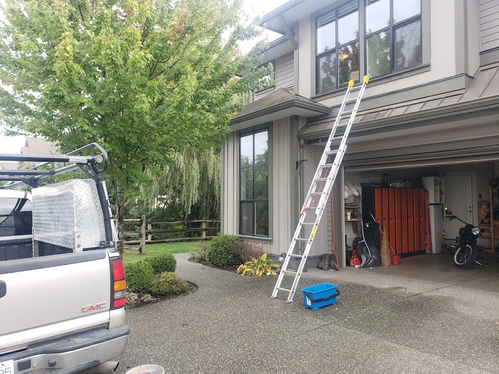 Men With Hoses Softwash | 51516 Chilliwack Lake Rd, Rosedale, BC V0X 1X0, Canada | Phone: (604) 791-0852