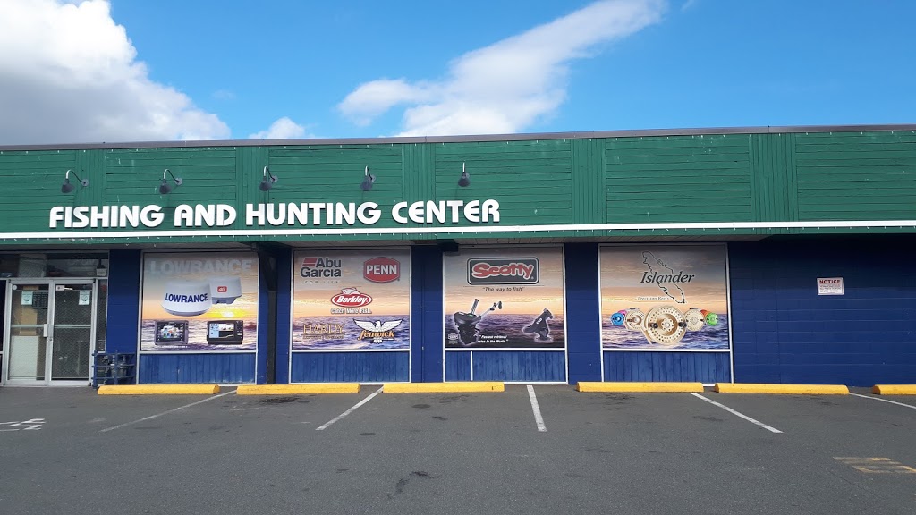 Island Outfitters Ltd. | 1681A Island Hwy, Victoria, BC V9B 1H9, Canada | Phone: (250) 475-4969