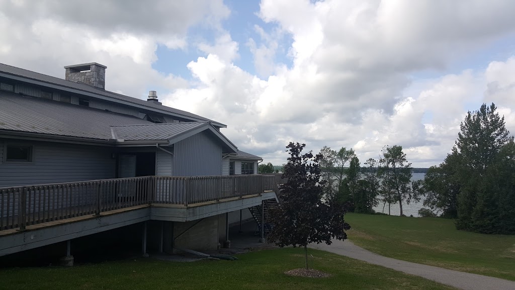 Ontario Educational Leadership Centre | 7098 Rama Rd, Longford Mills, ON L0K 1L0, Canada | Phone: (705) 689-5572