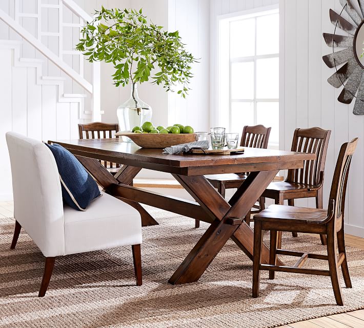 Pottery Barn | 3401 Dufferin St #215, North York, ON M6A 2T9, Canada | Phone: (416) 785-1233