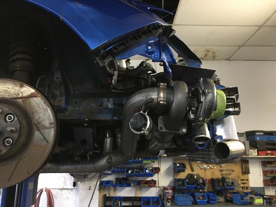 Kosmic Racing | 750 Boulevard Laurier, Sainte-Madeleine, QC J0H 1S0, Canada | Phone: (450) 795-0229