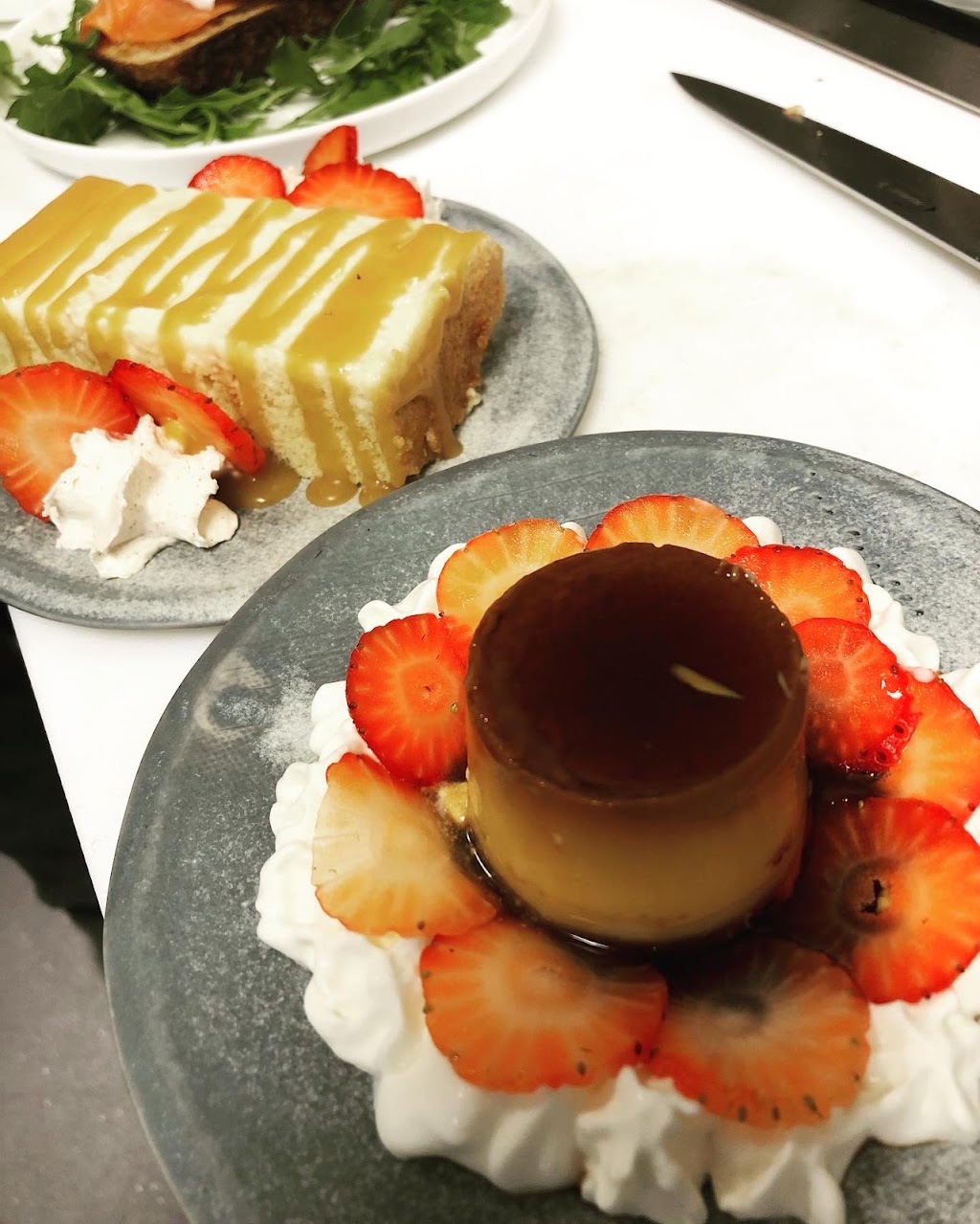 D+A Cafe | inside EQ3 showroom, 1485 Portage Ave Unit Y017, Winnipeg, MB R3G 0W4, Canada | Phone: (204) 774-8710