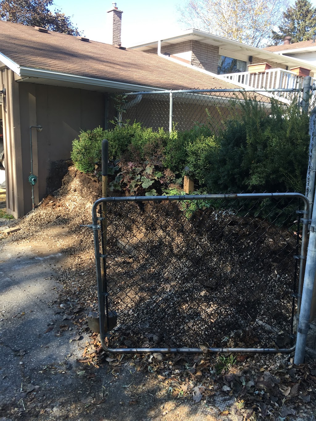 Spider Landscape & Garden Design | 87 Forest Rd, Brantford, ON N3S 7L5, Canada | Phone: (519) 756-6152