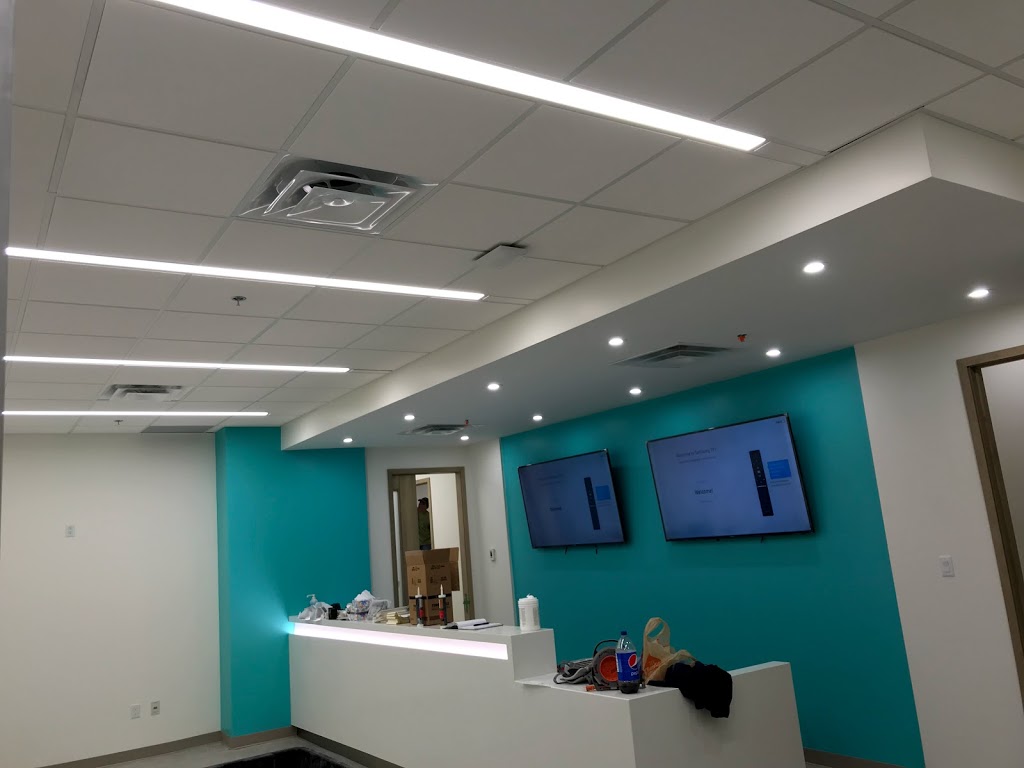 ZA Electrical & General Contractor LTD. | 7815 22 Ave SE, Edmonton, AB T6X 0Z2, Canada | Phone: (780) 803-6466