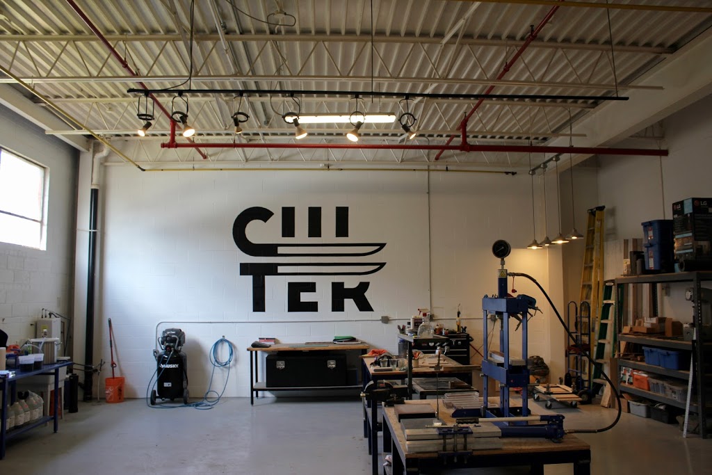 Culter Knives | 222 Islington Ave Unit 213, Etobicoke, ON M8V 3W7, Canada | Phone: (647) 210-0304