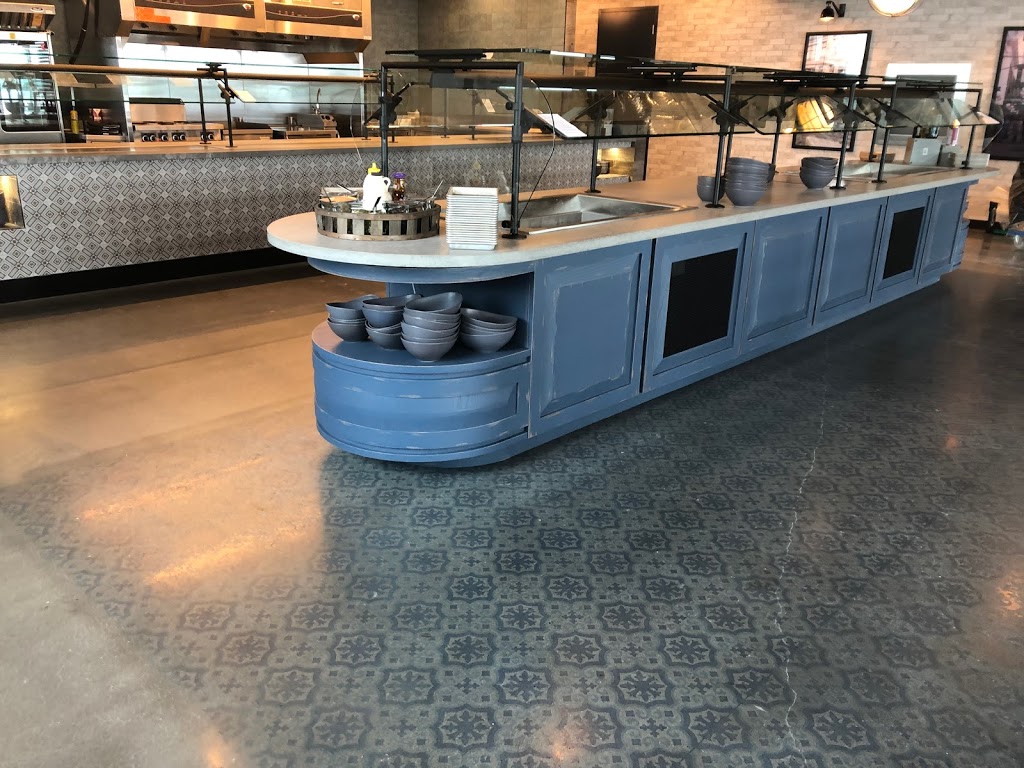 Dynamic Flooring Solutions Inc. | 211 Advance Blvd Unit #5, Brampton, ON L6T 4S8, Canada | Phone: (905) 362-0783