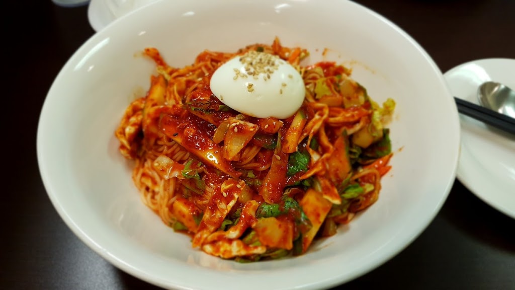 Hong Du Kkae | 2241 Pembina Hwy, Winnipeg, MB R3T 2H1, Canada | Phone: (204) 219-0025