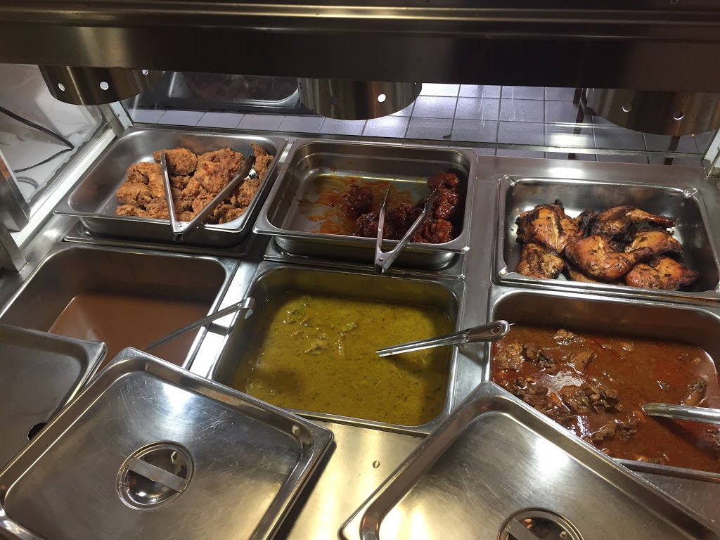 Mangoes Restaurant | 2491 Lake Shore Blvd W, Etobicoke, ON M8V 1C5, Canada | Phone: (416) 253-1920