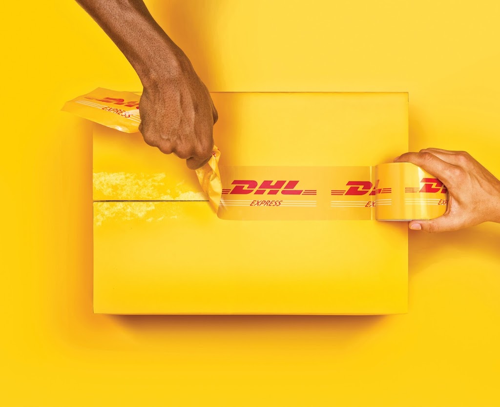 DHL EXPRESS | 6021 Yonge St, North York, ON M2M 3W2, Canada | Phone: (855) 345-7447