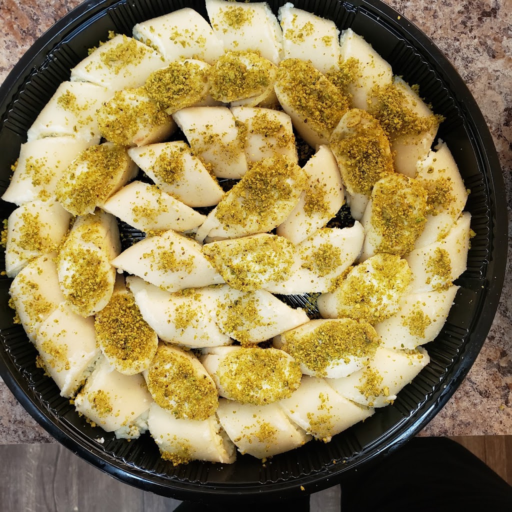 Syrian Gourmet سوريانا | 14727 108 Ave Unit 106, Surrey, BC V3R 1V9, Canada | Phone: (604) 584-0979