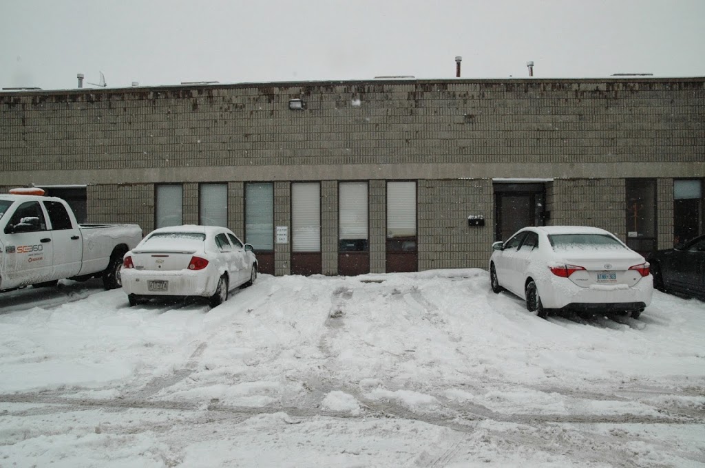 BAK Industrial | 240 Bayview Dr #8, Barrie, ON L4N 4Y8, Canada | Phone: (705) 503-5991