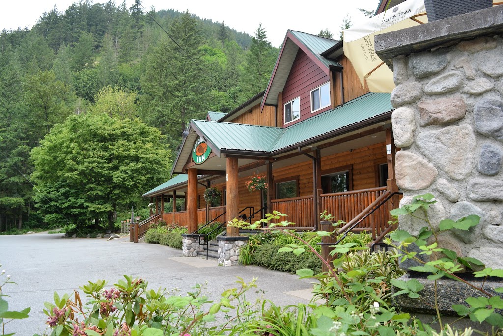 Sasquatch Inn | 46001 Lougheed Hwy, Harrison Mills, BC V0M 1L0, Canada | Phone: (604) 796-2730