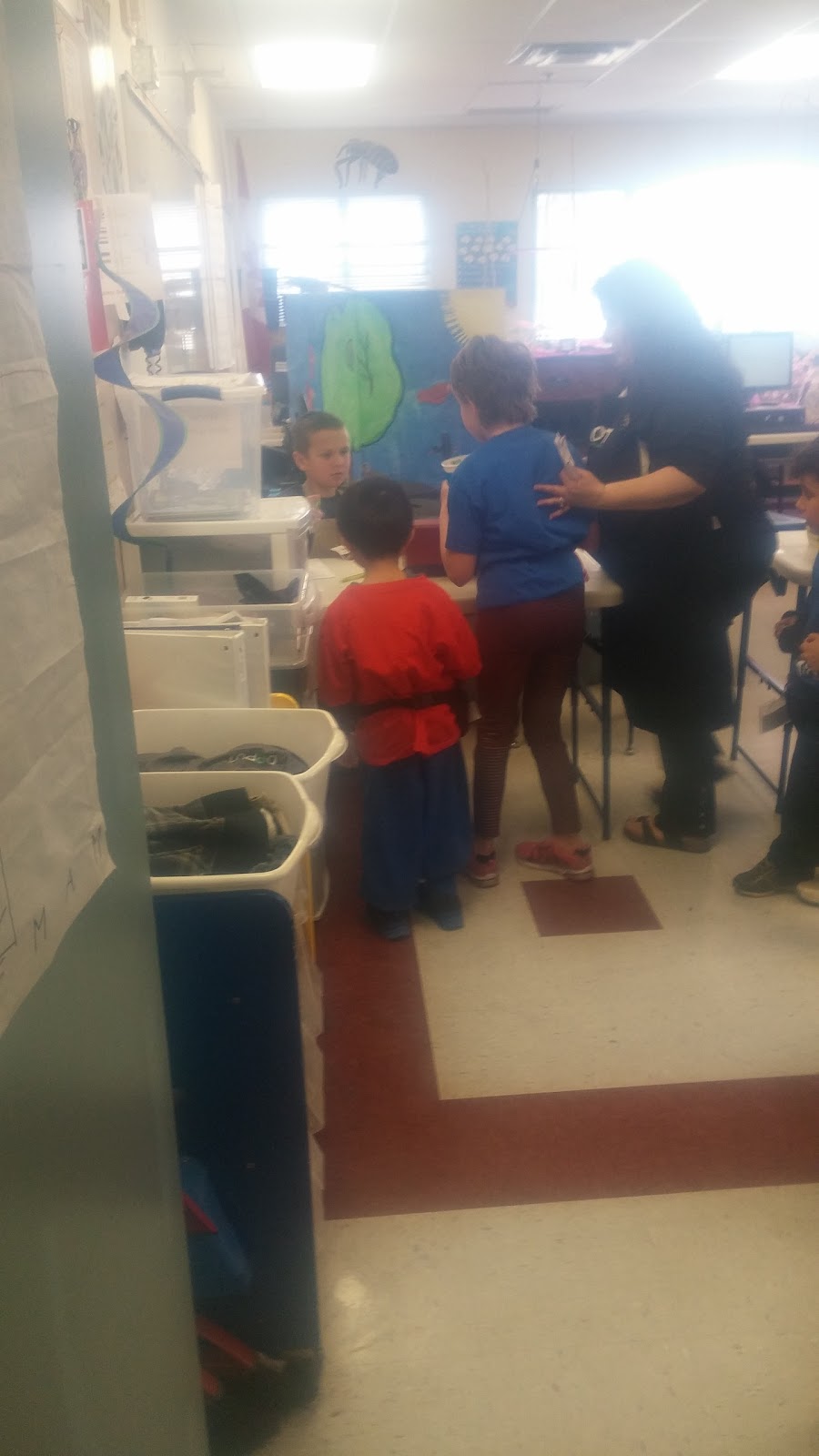 Aspen Heights Elementary School | 5869 69 St Dr, Red Deer, AB T4P 1C3, Canada | Phone: (403) 347-2581