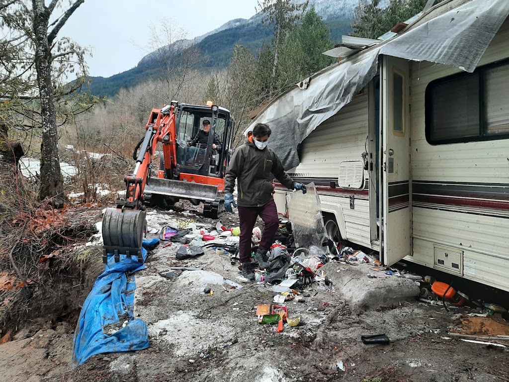 Streams Foundation Canada | 6426 Fairway St, Chilliwack, BC V2R 0H5, Canada | Phone: (778) 772-2203